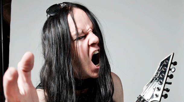 Joey Jordison socheaza fanii Slipknot: „Eu nu am parasit trupa!”